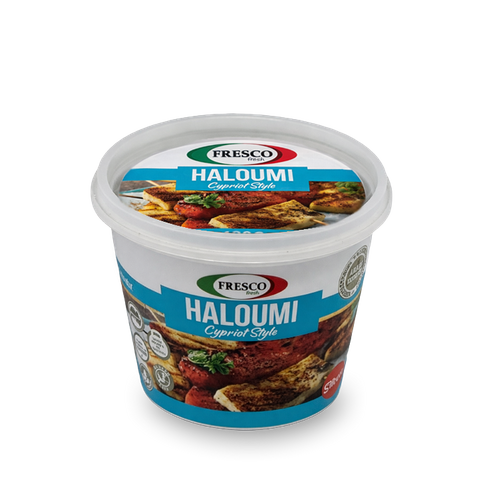 FRESCO Haloumi Slice 180g