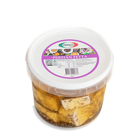 FRESCO Fetta Persian 2kg