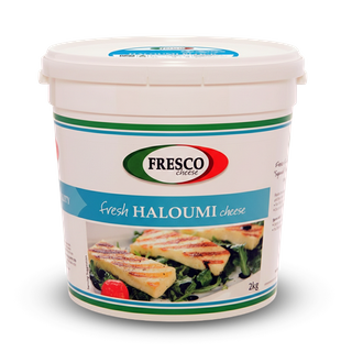 FRESCO Haloumi Block 2kg