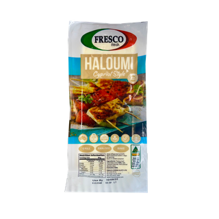 FRESCO Haloumi Block Vac Seal RW