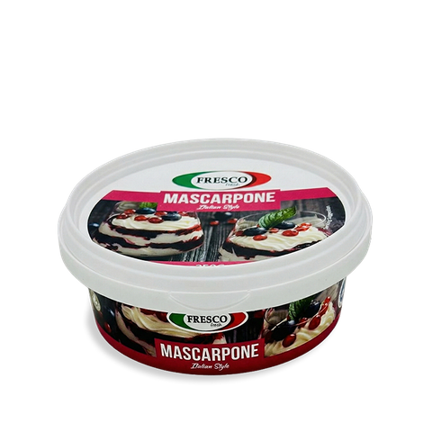 FRESCO Mascarpone 250g