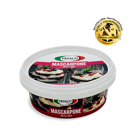FRESCO Mascarpone 250g