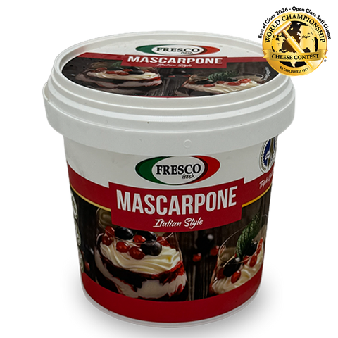 FRESCO Mascarpone 1kg
