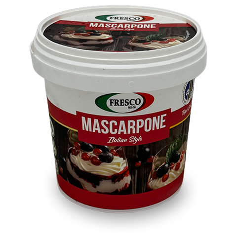 FRESCO Mascarpone 1kg
