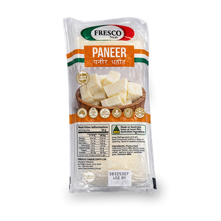 FRESCO Paneer Block RW