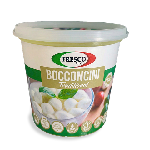 FRESCO Bocconcini Trad 200g