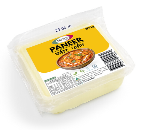 Fresco Paneer 200g C12