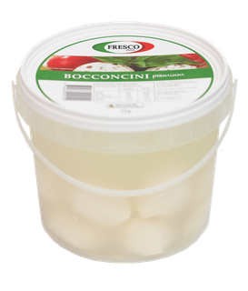 FRESCO Bocconcini Prem 1kg