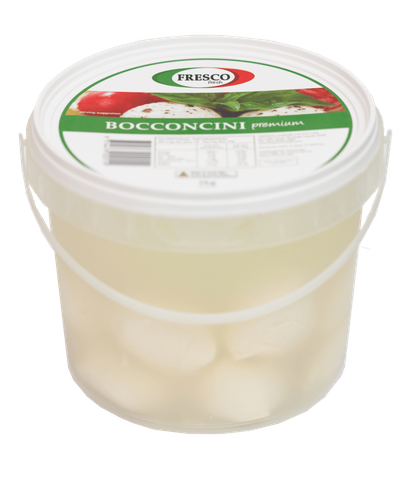 FRESCO Bocconcini Prem 1kg
