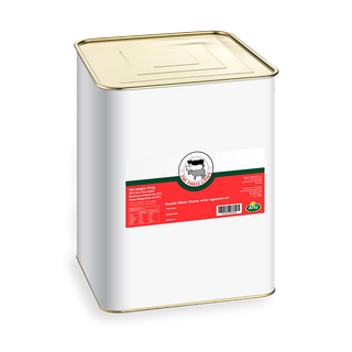 FRESCO Fetta Danish 16kg