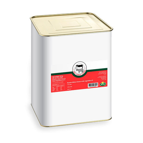 FRESCO Fetta Danish 16kg