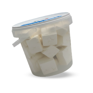 FRESCO Haloumi Block 1.25kg