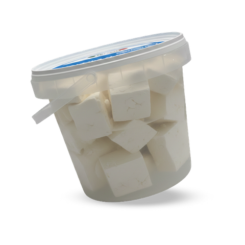 FRESCO Haloumi Block 1.25kg