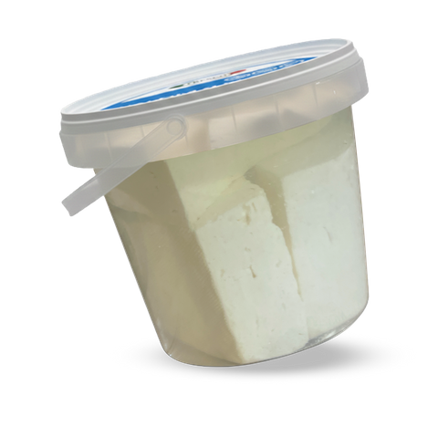 FRESCO Haloumi Block 1.25kg