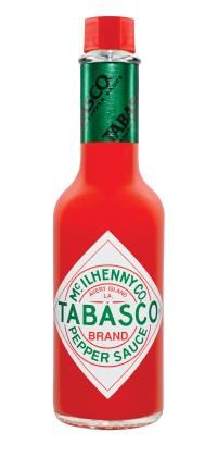Tabasco Sauce - each 150ml