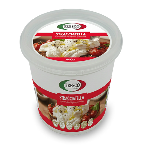 FRESCO Stracciatella 400g