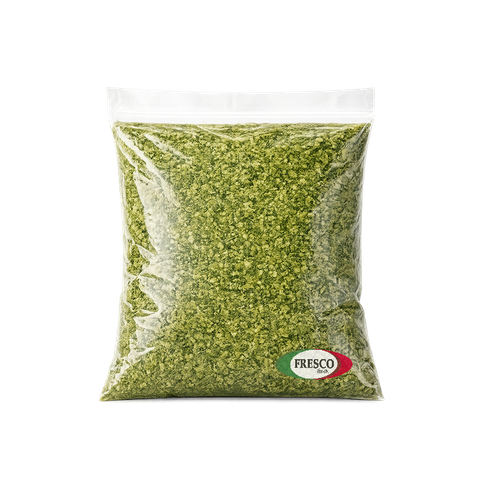 Basil Pesto 100% Basil - each 2kg