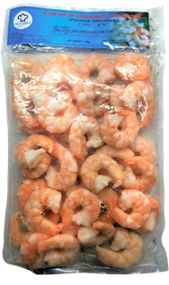 Prawn Meat Cooked & Peeled 31/40 - each 700g