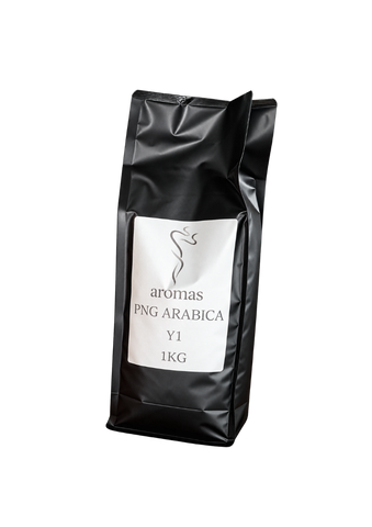 Coffee Grounds 1kg