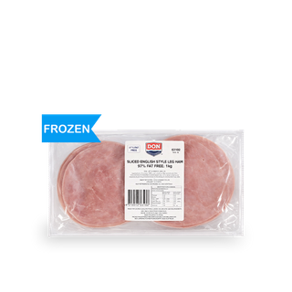 FZN Don L/Ham Eng97%FF Slcd