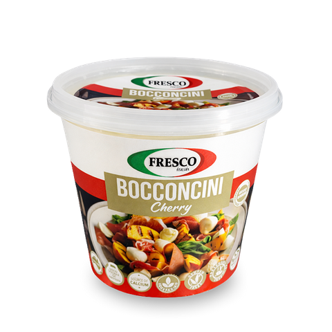 FRESCO Bocconcini Cherry 180g