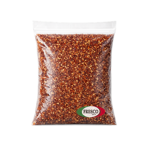 Chilli Flakes - Crushed