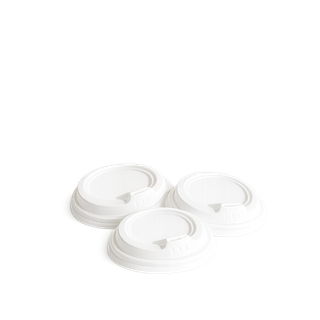 Coffee Cup Sippa Lid - box 1000