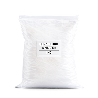 Corn Flour Wheaten - bag 1kg