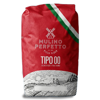 00 Pizza Flour Tipo - each 12.5kg