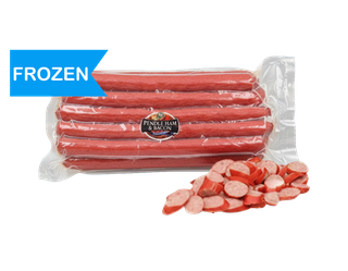 FZN Cabanossi 'Pendle Ham & Bacon' - each 2kg