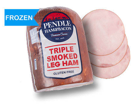 FZN Triple Smoked Ham Pendle