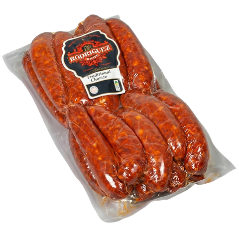 FZN Chorizo - Spanish Dry 'Rodriguez'