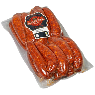 FZN Chorizo - Spanish Dry 'Rodriguez'