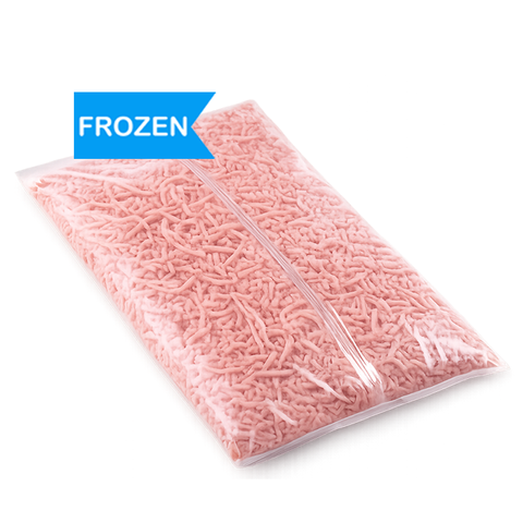 FZN Ham - Pizza Topping Castellini - each 2.5Kg