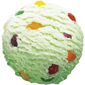 ICE CREAM GOODY GUM DROPS 2X5L M/MOORE