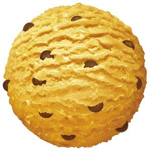 ICE CREAM GOLD DIGGER 2X5L M/MOORE