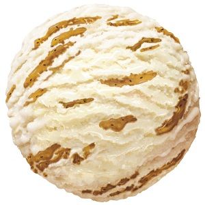 ICE CREAM PASSIONFRUIT RIPPLE 2X5L M/MOORE