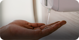 Hygiene & Washroom