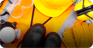 Safety & PPE