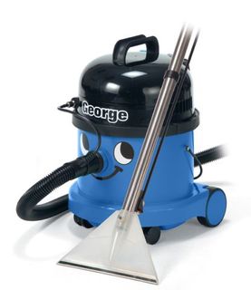 Intervac George Wet/Dry Vacuum 15Lt