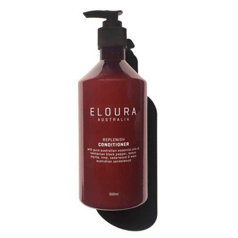 Eloura  Australia Amber Replenish Conditioner 500ml