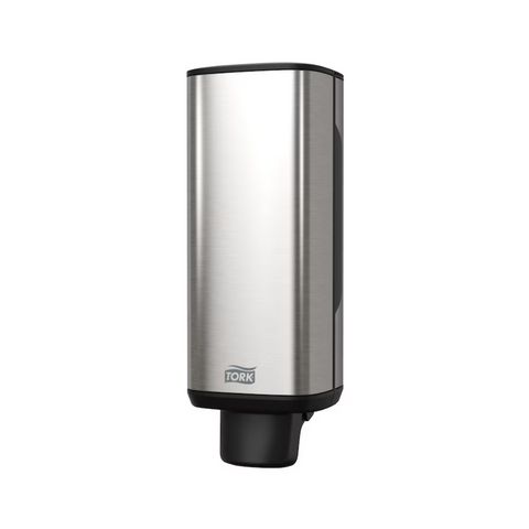 Tork Foam Skincare Dispenser Stainless Steel S4