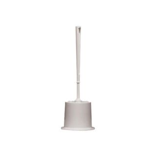 Toilet Brush Handy Set