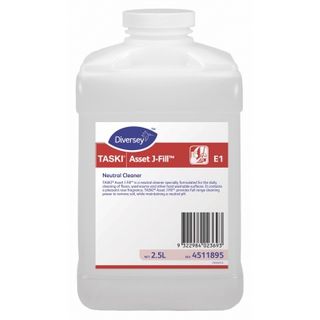 Asset J Fill 2.5Lt