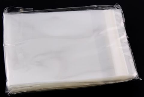 Self Seal Bag 50x75 Ctn 1000