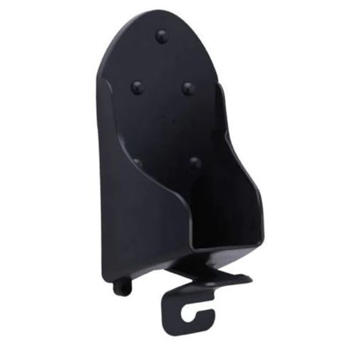 Swisstrade JVD Iron Guard for JVD Irons Black
