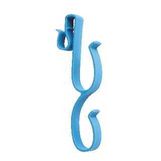 Aluminium Handle Holder