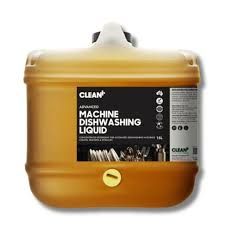 Advanced Machine Dishwashing Liquid 15LT
