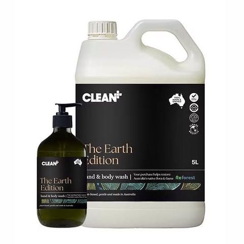 The Earth Edition Conditioner 5LT
