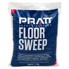 Pratt General Purpose Floor Sweel 5KG